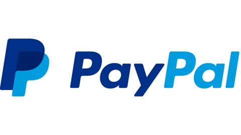 شركة paypal