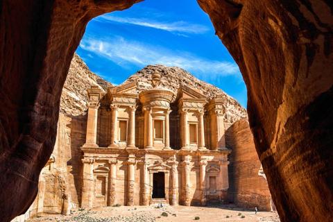 أفضل الأماكن السياحية في الأردن مع الصور