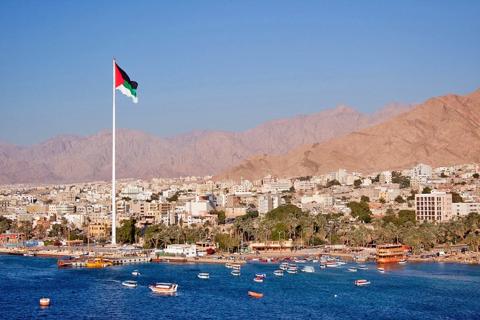 أفضل الأماكن السياحية في الأردن - العقبة
