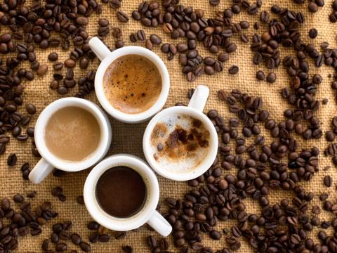 فوائد القهوة لجسم الإنسان 