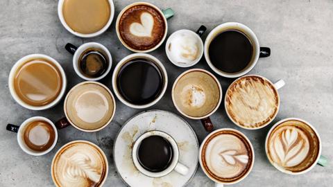 ما هي فوائد القهوة ؟