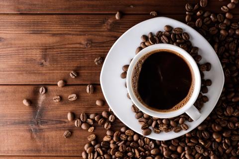 ما هي فوائد القهوة 