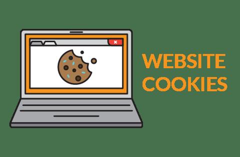 ما هي الكوكيز Cookies أو ملفات تعريف الإرتباط في الإنترنت