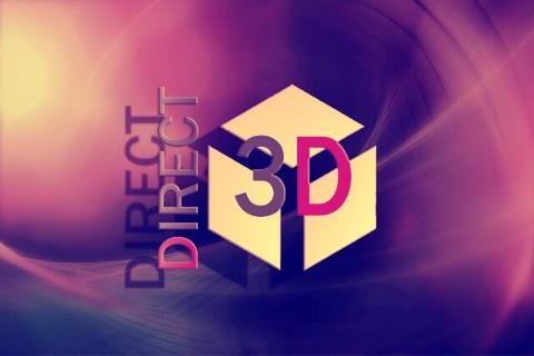 ما هو (Direct3D)؟