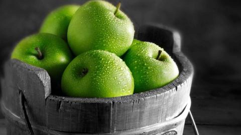 ما هي فوائد التفاح التي تعتبر ضرورية لجسم