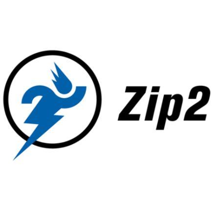 شركة zip2