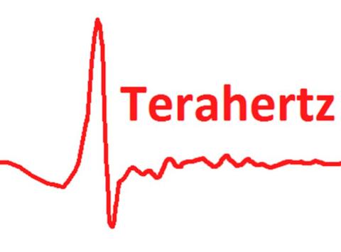 ما هي التيراهيرتز (Terahertz)؟