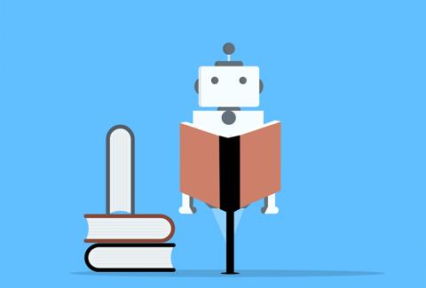 ما هي الروبوتات التعليمية؟