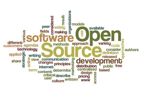 ما هو المقصود ببرامج وتطبيقات المصدر المفتوح