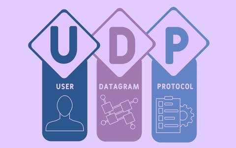 ما هو بروتوكول مخطط بيانات المستخدم (Udp)؟