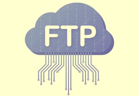 ما هو بروتوكول نقل الملفات Ftp؟