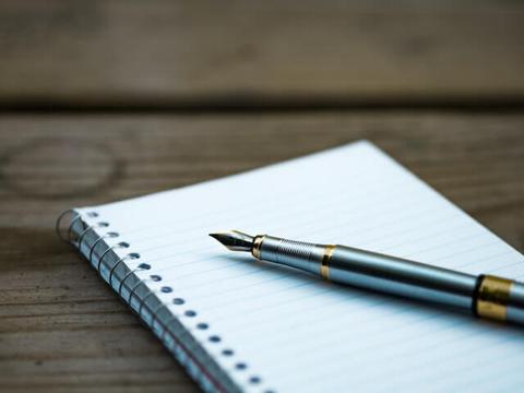 7 طرق تساعد على تحسين مهارتك في الكتابة.