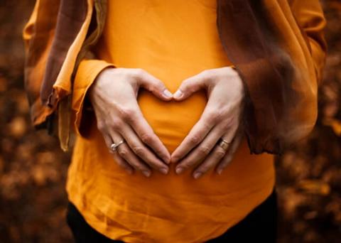 تفسير حلم الحمل للعزباء والمطلقة والحامل
