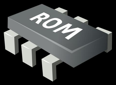 ما هي ذاكرة روم Rom؟ ما هي وظيفتها وأنواعها؟