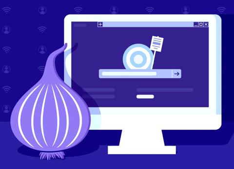 ما هي شبكة Tor؟ كيف تعمل وما هي فوائدها؟