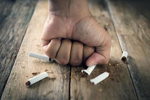 كيفية الإقلاع عن التدخين: 8 طرق ستساعدك على ترك