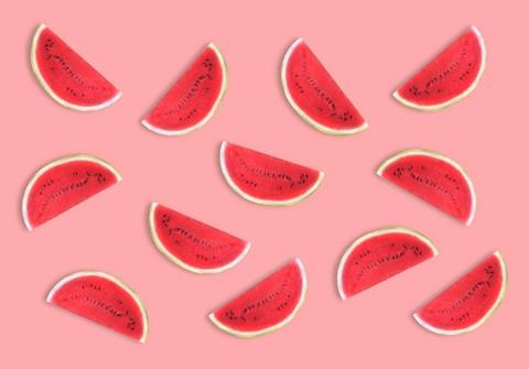 ما هي فوائد البطيخ؟