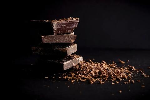 ما هي فوائد الشوكولاتة الداكنة؟