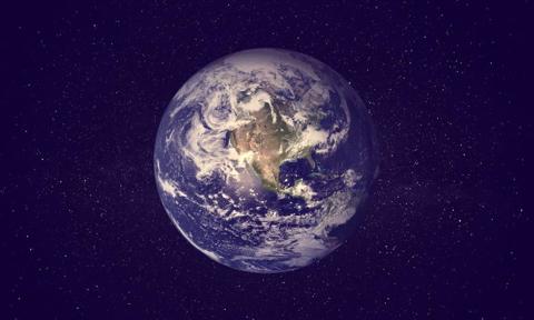كوكب الأرض: حقائق ومعلومات عن كوكبنا الأم.