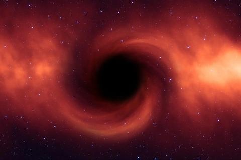 كيفية تشكل الثقوب السوداء فائقة الكتلة؟ (نظرية