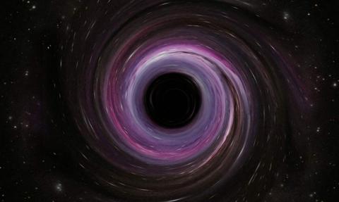 ما هو الثقب الأسود؟ وكيف يتشكل؟