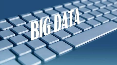 ما هي البيانات الضخمة Big Data؟ وما هي