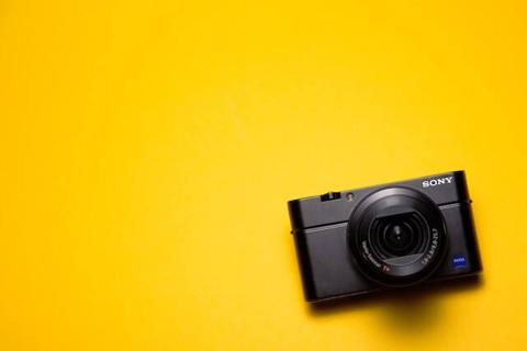 ما هي الكاميرا الرقمية؟