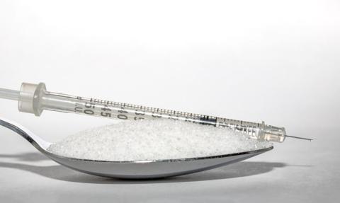 تناول السكر يسبب الإصابة بمرض السكري! خرافة أم