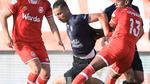الملعب التونسي يتأهل لنصف نهائي كأس تونس