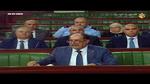 أحداث عنف في مباراة كوكب دقاش والمظيلة