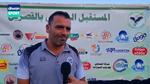إقبال كبير على قميص النجم الرياضي الساحلي