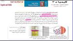 الفرق بين قوى التماسك والتلاصق في الفيزياء.