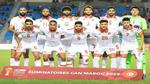 تحكيم تونسي في كأس تونس لكرة القدم