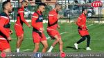 تدريبات النادي الافريقي قبل مواجهة النجم الساحلي
