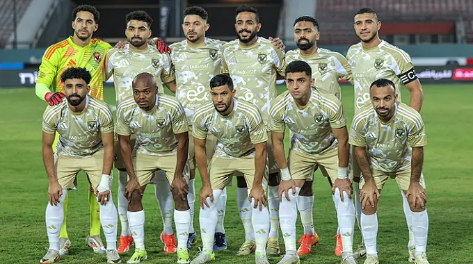 الترجي ينهي عقد المدرب الروماني ريغيكامب