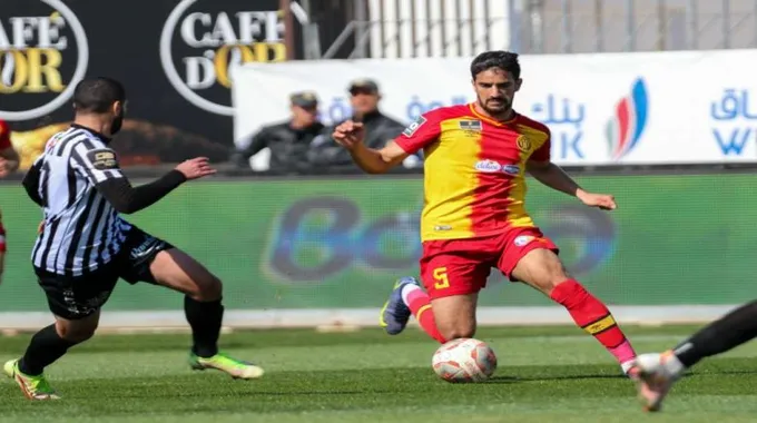 الصفاقسي يستعد لمواجهة الترجي في قمة الجولة 28