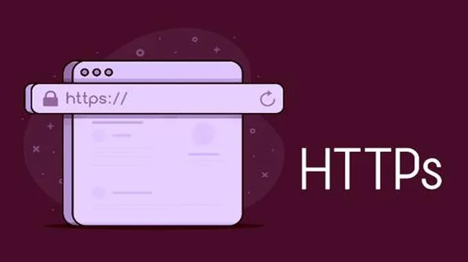 ما هو بروتوكول نقل النص التشعبي الآمن Https؟