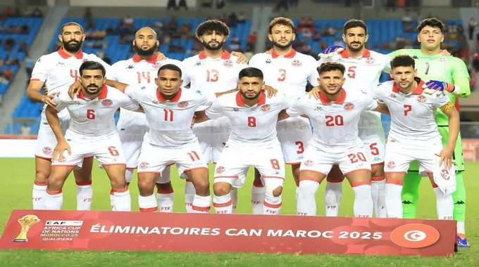 تحكيم تونسي في كأس تونس لكرة القدم
