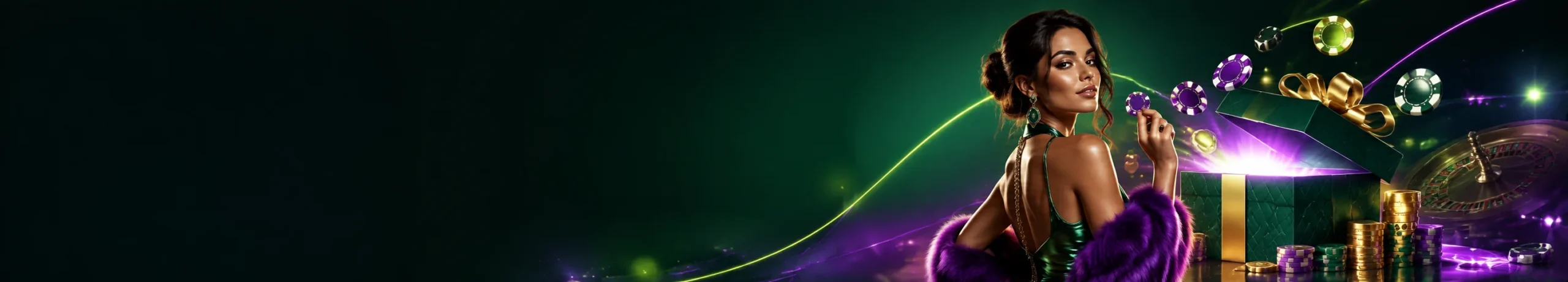 SpinBetter Online Casino und Spiele